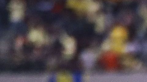 El futuro de Roger Martínez estaría en Estados Unidos.