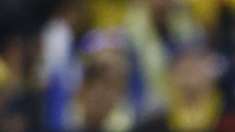 Nico Benedetti es uno de los mejores de Uruguay sub 23.