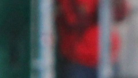 Guzmán fue inhabilitado de la Liga MX.