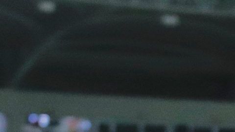 Javier López logró una espectacular jugada.
