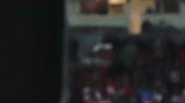 Víctor Guzmán no estuvo convocado para el juego ante Juárez.