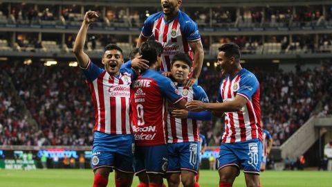 Chivas tiene que ganar por dos de diferencia para avanzar.