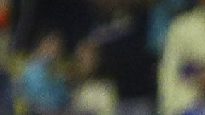 Nicolás López llegó a reforzar la ofensiva felina, pero no ha dado frutos.