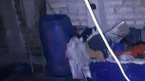 Matan a 7 personas, 4 de ellas mujeres en zona que el Mencho y el Marro pelean