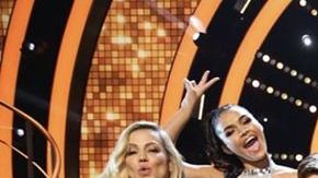 Primera gala de Mira Quién Baila All Stars