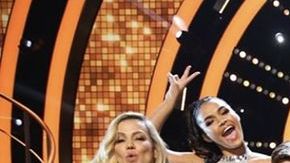 Primera gala de Mira Quién Baila All Stars
