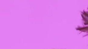 Kimberly Dos Ramos y Rodrigo Guirao