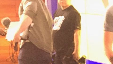 El promotor Bob Arum sigue dando guerra.