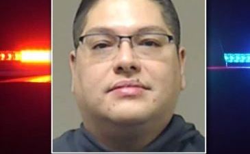 Christopher Michael Chairez.