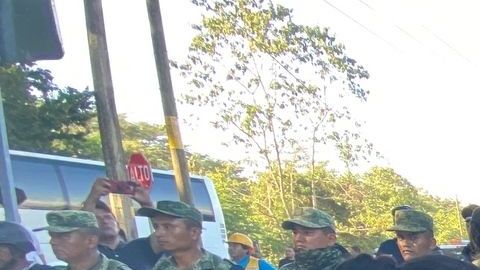 Deportaciones de centroamericanos,