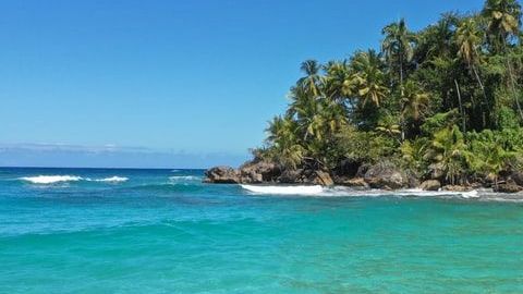 ¿Cuál de estas islas poco conocidas del Caribe será tu próximo destino? *Foto: Kevin Wolf vía Unsplash