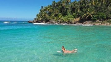 ¿Cuál de estas islas poco conocidas del Caribe será tu próximo destino? *Foto: Kevin Wolf vía Unsplash