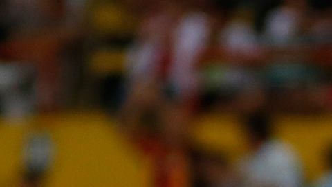 El error de Vázquez Mellado fue directo al marcador