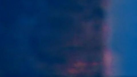 Jacqueline Bracamontes, conductora del especial de "El Señor de los Cielos"