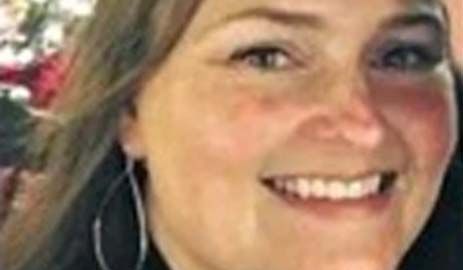 Jana Lee Layman, de 41, fue atacada mortalmente el 10 de enero pasado.