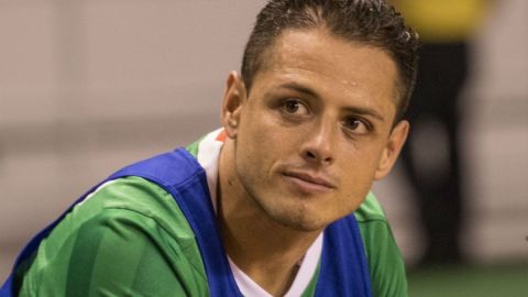 Javier Hernández