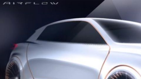 Jeep Presentara sus vehículos eléctricos en CES