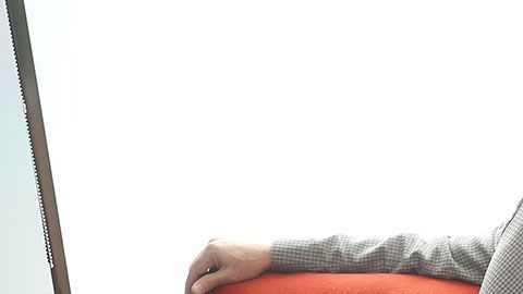 Jeff Bezos, uno de los más ricos del mundo.