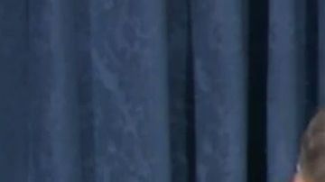 El juez John Roberts.