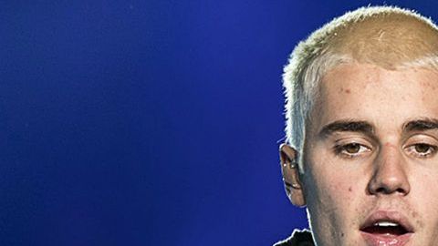 Justin Bieber