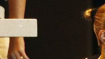 Justin Bieber y Hailey Baldwin