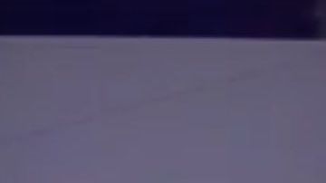 Los hechos ocurrieron antes de la medianoche del domingo.