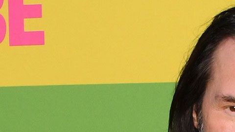 Reeves aún conserve una motocicleta que adquirió en 1987