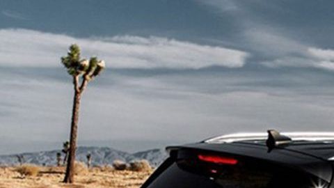 Kia Telluride 2020
Crédito: Cortesía Kia