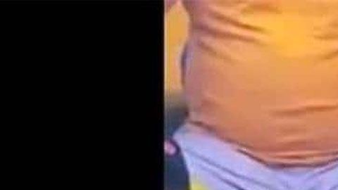 Deyvi Andrade se dijo inocente, luego de que una cámara lo captara besando a una mujer que no es su novia.