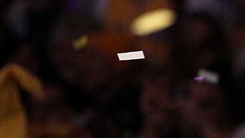 Así ha reaccionado a la trágica muerte de Kobe.