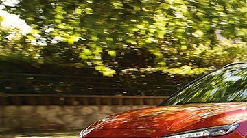 Hyundai Kona
Crédito: Cortesía Hyundai