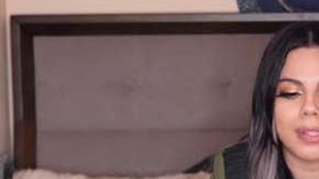 La youtuber emplazó a las víctimas de abuso sexual como ella a denunciar a sus agresores.