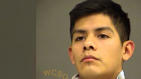 Lafayette A. Castillo