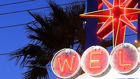 No todo es diversión en Las Vegas, pues debes cuidarte de los posibles fraudes.