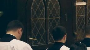 legionarios sin embargo