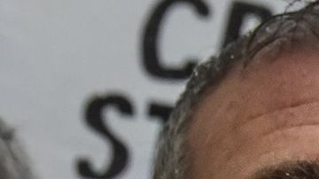 Lev Parnas no permitirá que el presidente Trump niegue haberlo conocido.