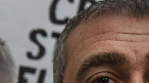 Lev Parnas no permitirá que el presidente Trump niegue haberlo conocido.