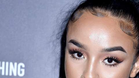 Lexii Alijai murió a los 21 años por causas aún desconocidas