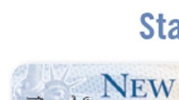 'La Migra' ha solicitado a los estados licencias de indocumentados.