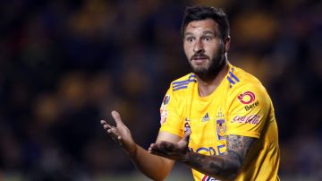 Desde siempre en la Concacaf la Liga MX es la que manda.