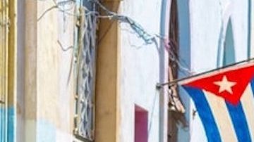 Los americanos pueden viajar a Cuba este año. *Foto: Alexander Kunze vía Unsplash