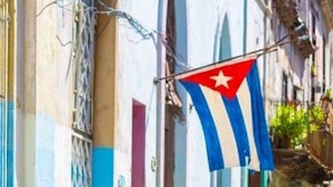 Los americanos pueden viajar a Cuba este año. *Foto: Alexander Kunze vía Unsplash