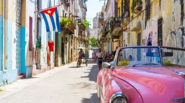 Los americanos pueden viajar a Cuba este año. *Foto: Alexander Kunze vía Unsplash