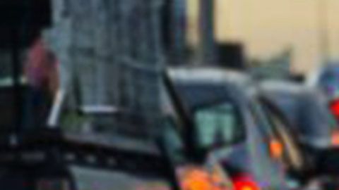 Se recomienda evitar la zona afectada en los días y horas programados pues seguro habrá congestionamiento.