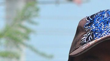 Pasaron sin pena ni gloria.