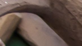 Cuadro inspirado en la obra Los viajes de Gulliver.