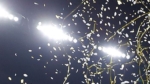 LSU gana su cuarto campeonato nacional.