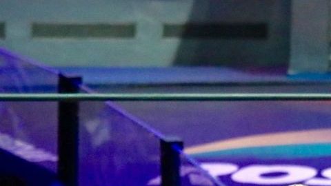 Luchadores mexicanos