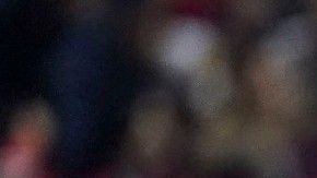 López paró el penal de Miguel Ponce.