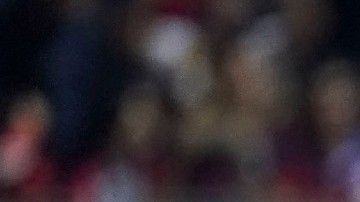 López paró el penal de Miguel Ponce.